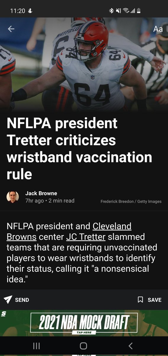 1FnCDN's tweet photo. So @Bease11 is wrong?????? https://t.co/3pGwgnsvjY