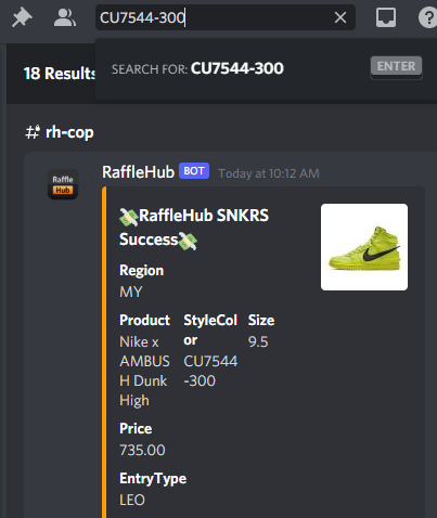 Jkim Ruby (@jkim_ruby) on Twitter photo lets goooo
BOT: <a href="/rafflehub_io/">RaffleHub</a> <a href="/diaoSNKRS/">home of diaoSNKRS</a>
CG : <a href="/mamikitchencn/">MKCN</a> <a href="/CookVault/">Cook Vault</a>
Proxies : <a href="/SakuraProxy/">Sakura Proxy</a> <a href="/Rainbow_Proxy/">RainbowProxy</a> <a href="/SPA_Proxies/">icedmilo</a> <a href="/hammerproxies/">Hammer Proxy</a>
VCC Provider : <a href="/BlastCards/">BlastCards</a>
ACC Provider : <a href="/PikaWarm/">PikaWarm</a>
Society : <a href="/DarkS0ciety_/">Dark Society</a> lets goooo
BOT: <a href="/rafflehub_io/">RaffleHub</a> <a href="/diaoSNKRS/">home of diaoSNKRS</a>
CG : <a href="/mamikitchencn/">MKCN</a> <a href="/CookVault/">Cook Vault</a>
Proxies : <a href="/SakuraProxy/">Sakura Proxy</a> <a href="/Rainbow_Proxy/">RainbowProxy</a> <a href="/SPA_Proxies/">icedmilo</a> <a href="/hammerproxies/">Hammer Proxy</a>
VCC Provider : <a href="/BlastCards/">BlastCards</a>
ACC Provider : <a href="/PikaWarm/">PikaWarm</a>
Society : <a href="/DarkS0ciety_/">Dark Society</a>