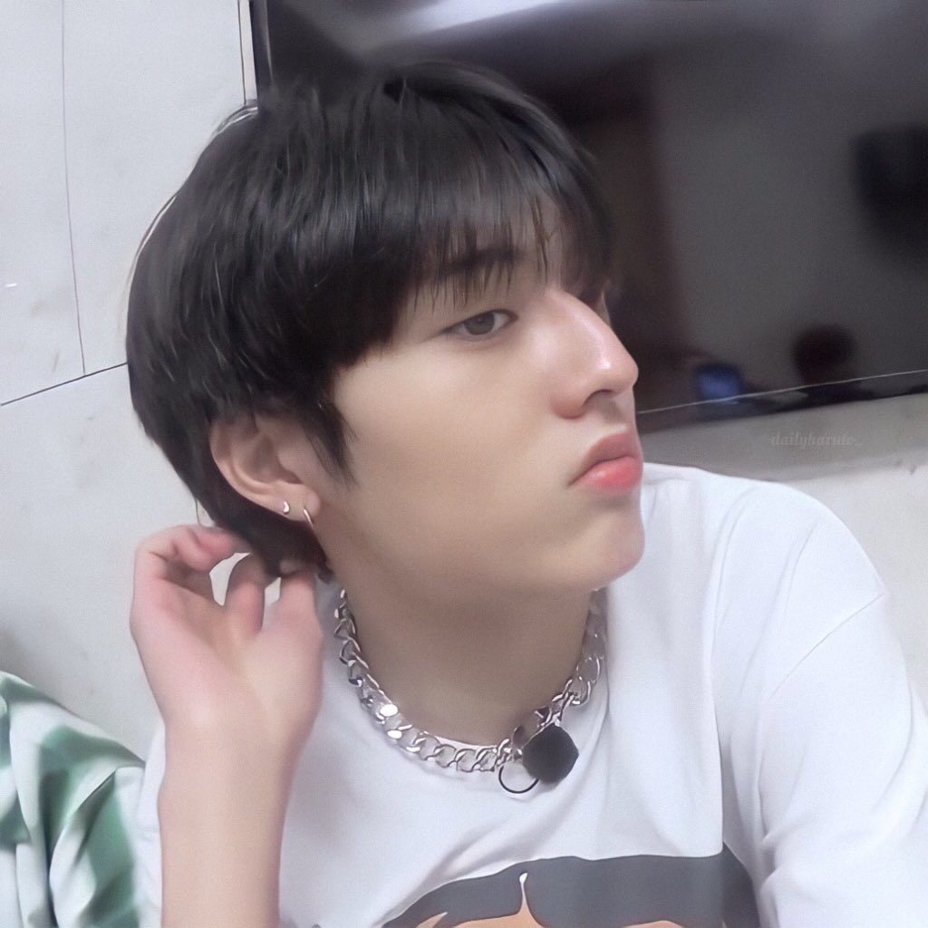 he has the best side profile

#HARUTO #하루토 #트레저