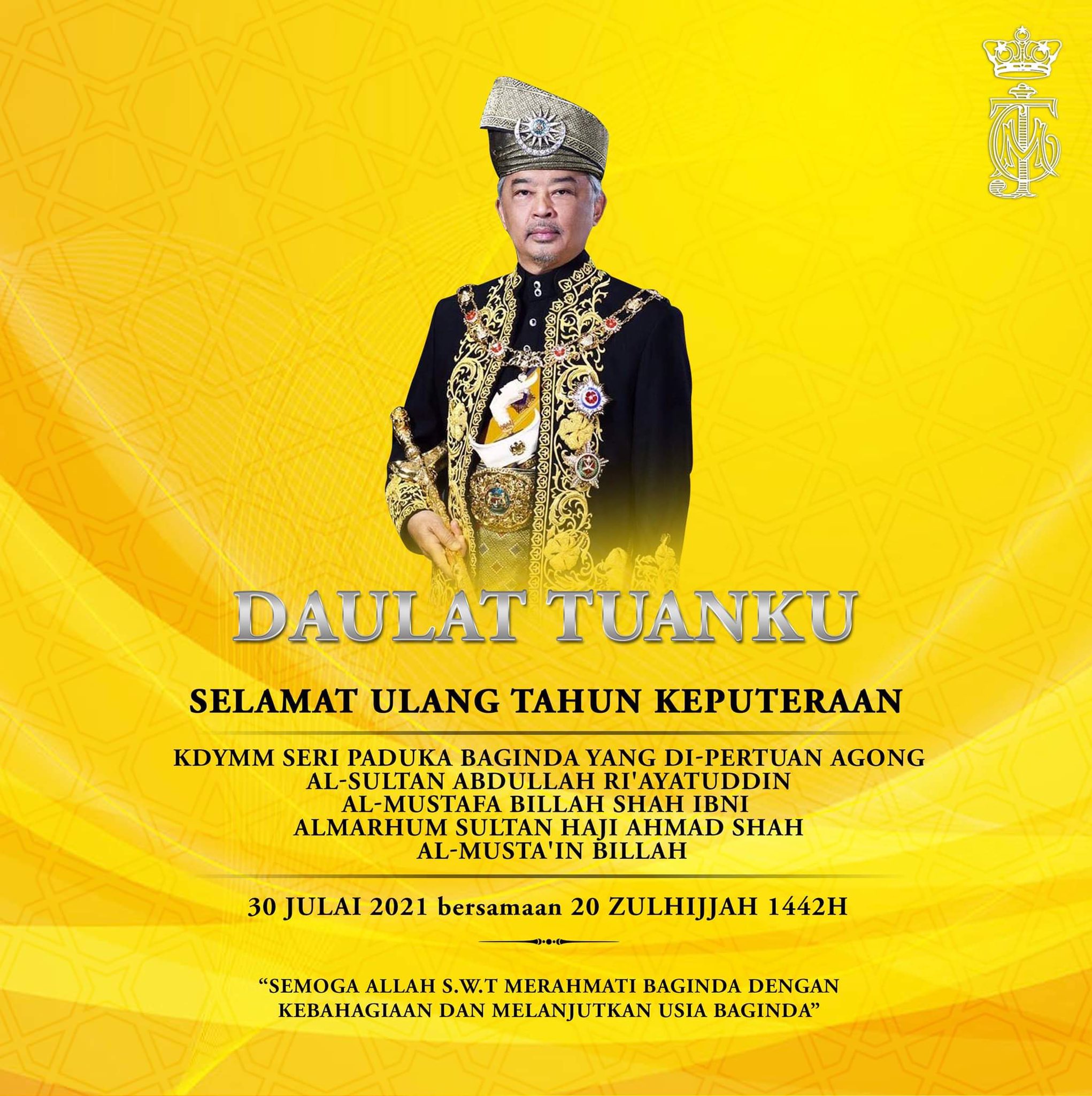 Hrh Crown Prince Of Johor On Twitter Https T Co A1jz8hadnn Twitter