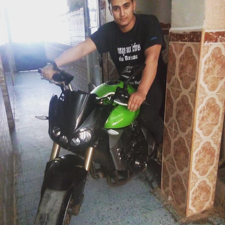 AmineDcapone's tweet image. for me it's life ohterwise i don't care