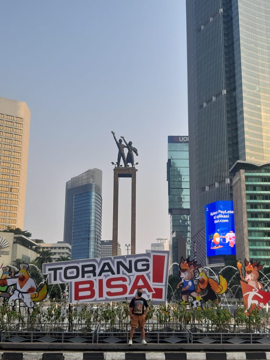 tatamardiana17's tweet image. Bagaimana dampak PON ke XX untuk Papua? Dan sudah sejauh mana persiapannya? 

thomasentertaiment.com/sambut-pon-xx-…

#PondemiKompetisiBlog #PONDEMI #MentariHarapanBaruDariTimurponxx2020papua
@ponxx2020papua