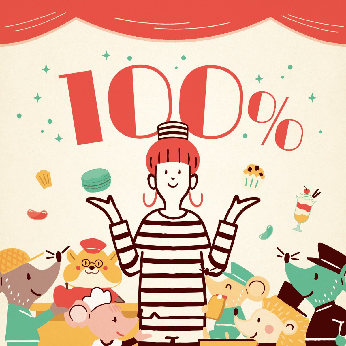 謎文具キツツキ堂 Kitsutsukido Twitter