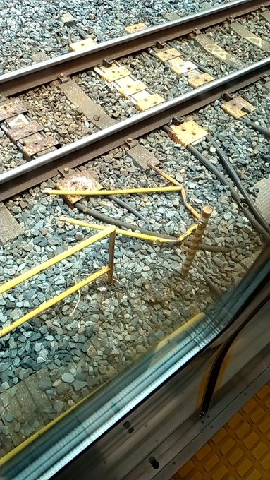 事故 湘南新宿ライン 車両トラブルで運転見合わせ 原因 理由は柵をひいたか 京浜東北線 宇都宮線 高崎線に影響 脱線しなくてよかった まとめダネ