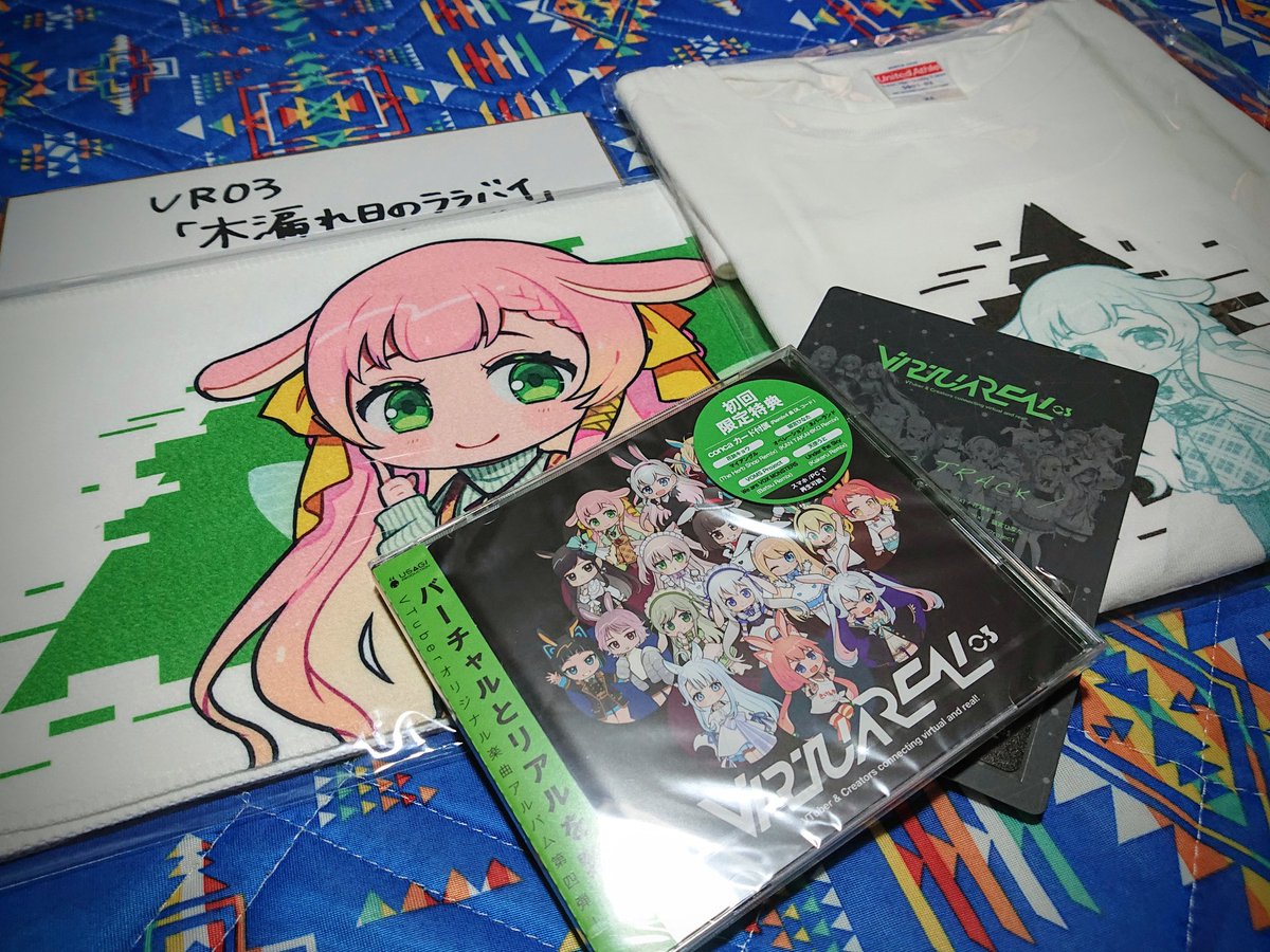 kyabetsu2323's tweet image. 届いたよ〜！！！！
色紙でっかい✨額縁探しに行かなきゃ！！
大事にするよ！
#VR03
#ひなの羽衣