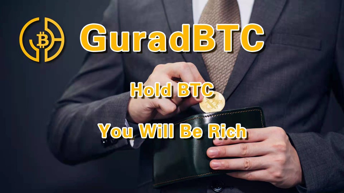 GuardBitcoin's tweet photo. #Bitcoin has changed the lives of many people. 
Everyone has seen Bitcoin's journey along the way. 
Please join us and support #Bitcoin together.
🥳🥳Our TG:https://t.co/LUZt4Jt7fQ
🚀🚀Our Contract Adress:0xbb9f6e07920311ea34cff5b02ad3bb8b2b03c65a https://t.co/oDyKN33Rj6