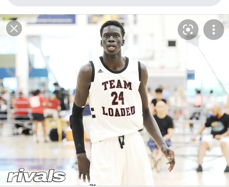 Team Loaded AAU Basketball tweet media