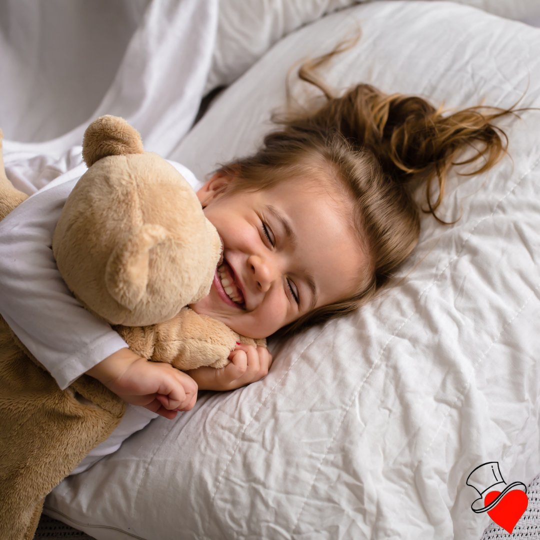 This weekend is your last chance to donate to our Warm Hearts Winter Appeal. Change the lives of Kiwi kids by donating a proper bed and bedding!
#VarietyNZ #Charity #CommunitySupport