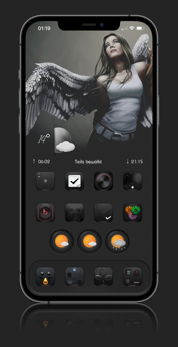 Attairdu57slm's tweet image. 1st setup in a while.
Thx @JedEye81 @Maria2Ps 

#iNNOVATION #WeatherHTML 
@kleinmone @thewaytozion