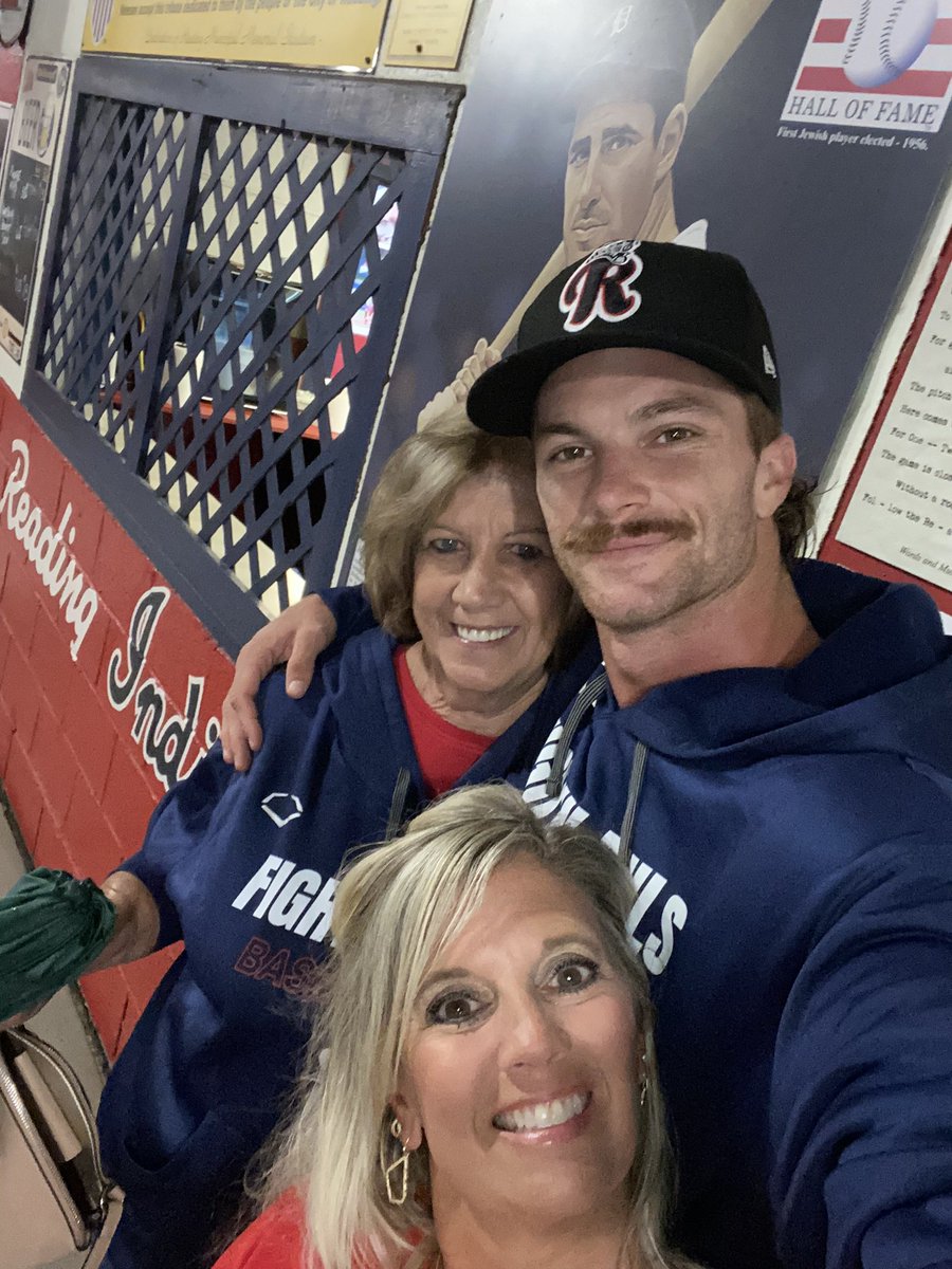 Christy Stokes (@christybstokes) on Twitter photo I got back in the country at midnight, slept 5 hours, then drove 10 hours just to see my fave <a href="/ReadingFightins/">Reading Fightin Phils</a> <a href="/madisonstokes1/">madison stokes</a>!! Boy have I missed him! I got back in the country at midnight, slept 5 hours, then drove 10 hours just to see my fave <a href="/ReadingFightins/">Reading Fightin Phils</a> <a href="/madisonstokes1/">madison stokes</a>!! Boy have I missed him!