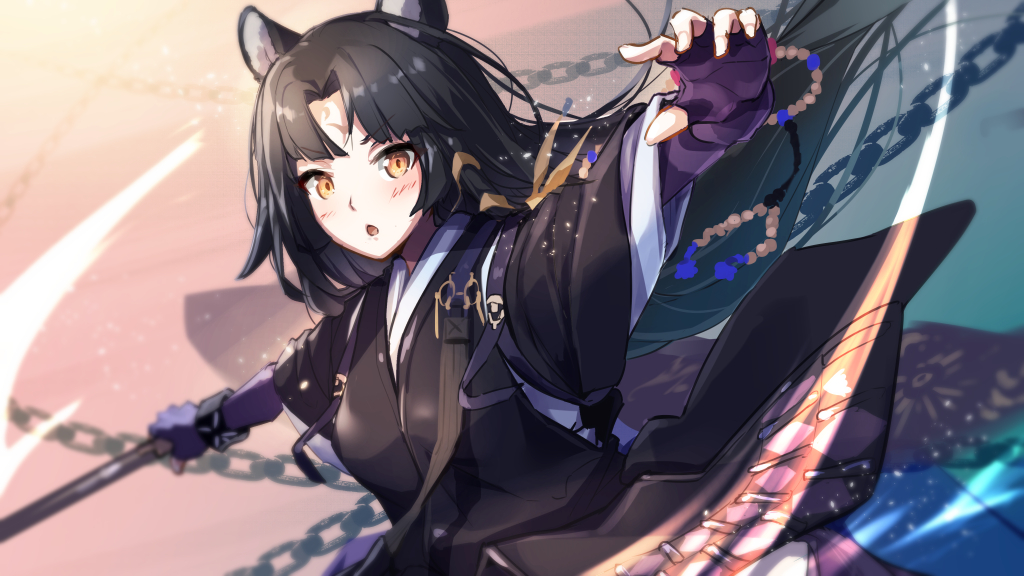 へるにゃー アークナイツ絵いっぱい描いてる S Tweet アークナイツ 明日方舟 Arknights アークナイツファンアート アークナイツ ファンアート 嵯峨 アークナイツ絵 加筆調整 さぁ本日だ リミテッドスカウト参ろうか Pixiv Trendsmap