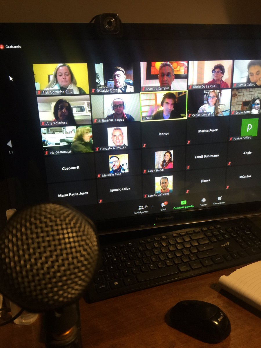 Participando en wbimar de <a href="/pmicordoba/">PMI Córdoba</a>