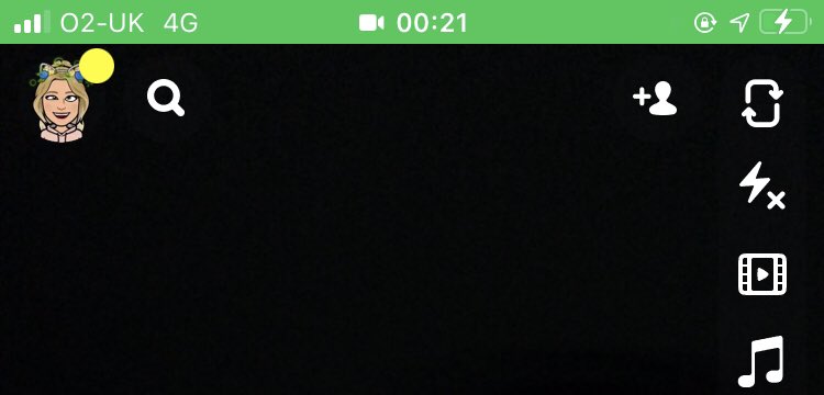 THonzicx's tweet photo. @snapchatsupport See https://t.co/9OirZ2iz71