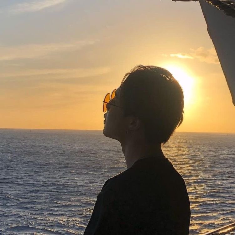 🌊💙