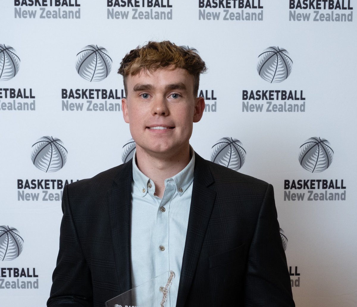 Matt Lacey to step down as GM OF Huskies | A bitter sweet announcement today that our GM will be finishing his time with us. A huge thanks to Matt for all of the work he has put into our first two season. Full story here bit.ly/2WroHfA

#JoinThePack #SalsNBL <a href="/nznbl/">Sal’s NBL</a>
