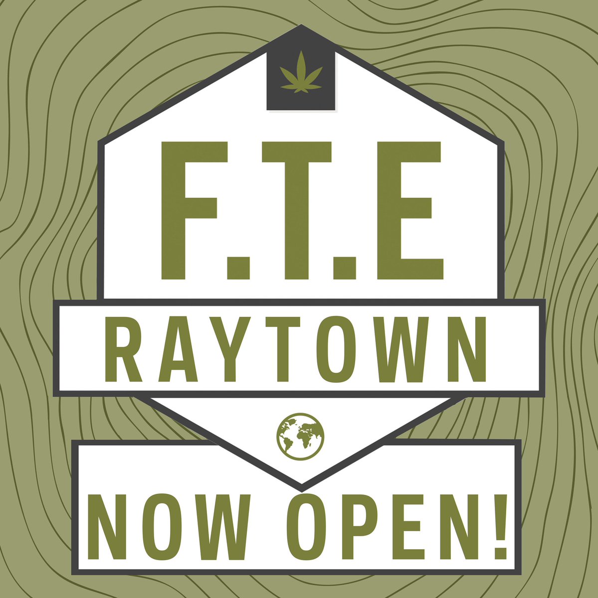 ALL 5 MISSOURI DISPENSARIES ARE OPEN!!! 
*
#fromtheearth #missouricannabis #MedicalCannabis #raytown #kansascity #Independence #KCMO #missouri #FTE #FTEMO #KC
*
Must be 18+ to view this content. Medical cannabis use is for certified patients only.