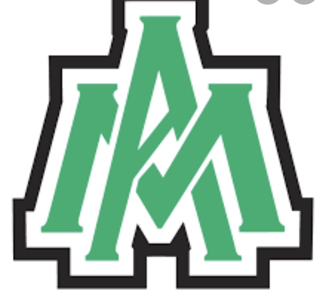 jaelynmorrison3's tweet photo. After a great official visit ,and talk with coach @coachcox_ , I’m so grateful and blessed to receive a Full scholarship offer from @UAMWBB . https://t.co/vn3qe6P5uH