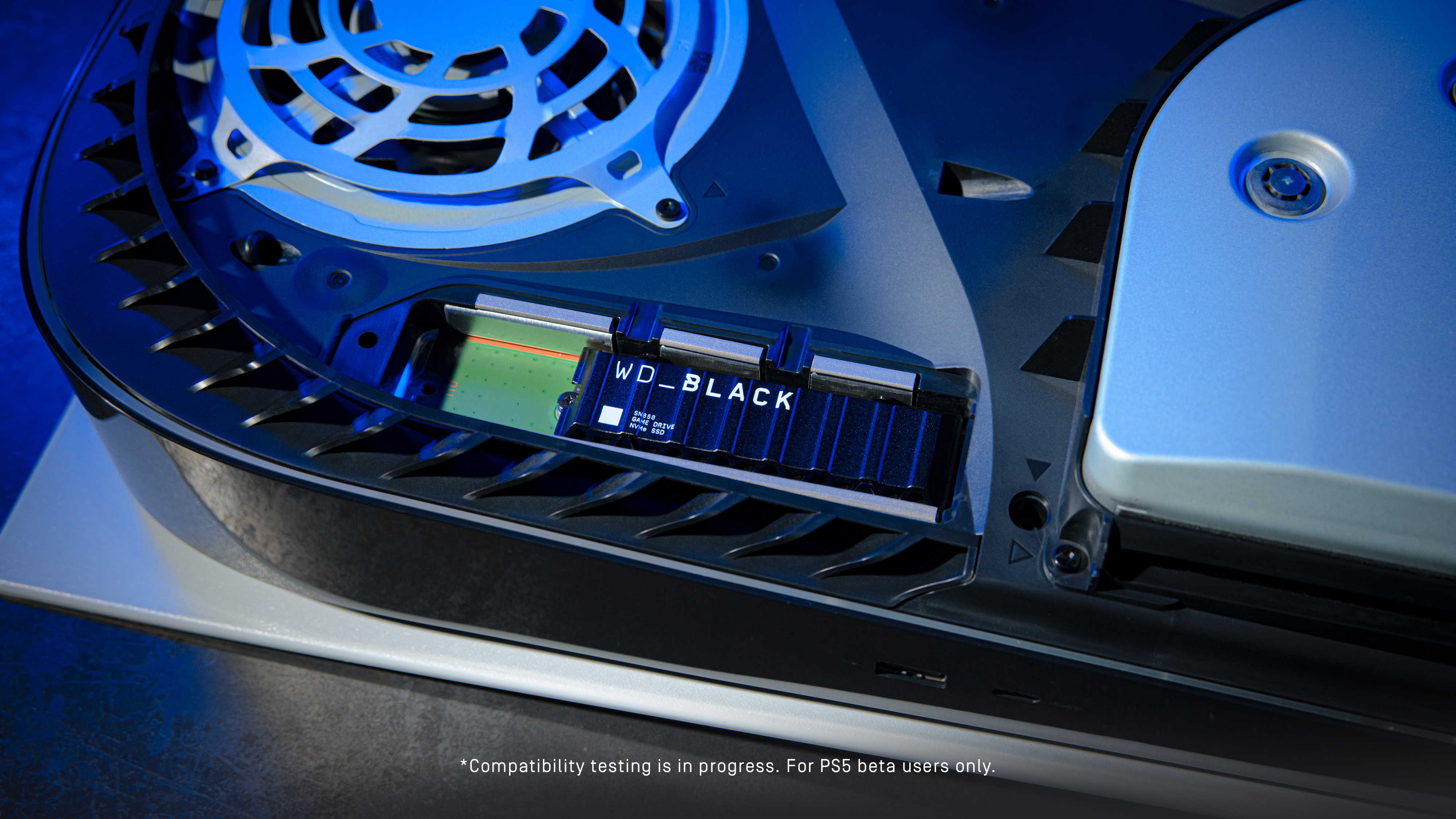 Wd Black Yep It Fits Available Now Get Our Wdblack Sn850 Nvme Ssd With Heatsink Here T Co Zhvcp6dv9u T Co Hth0dvighm Twitter