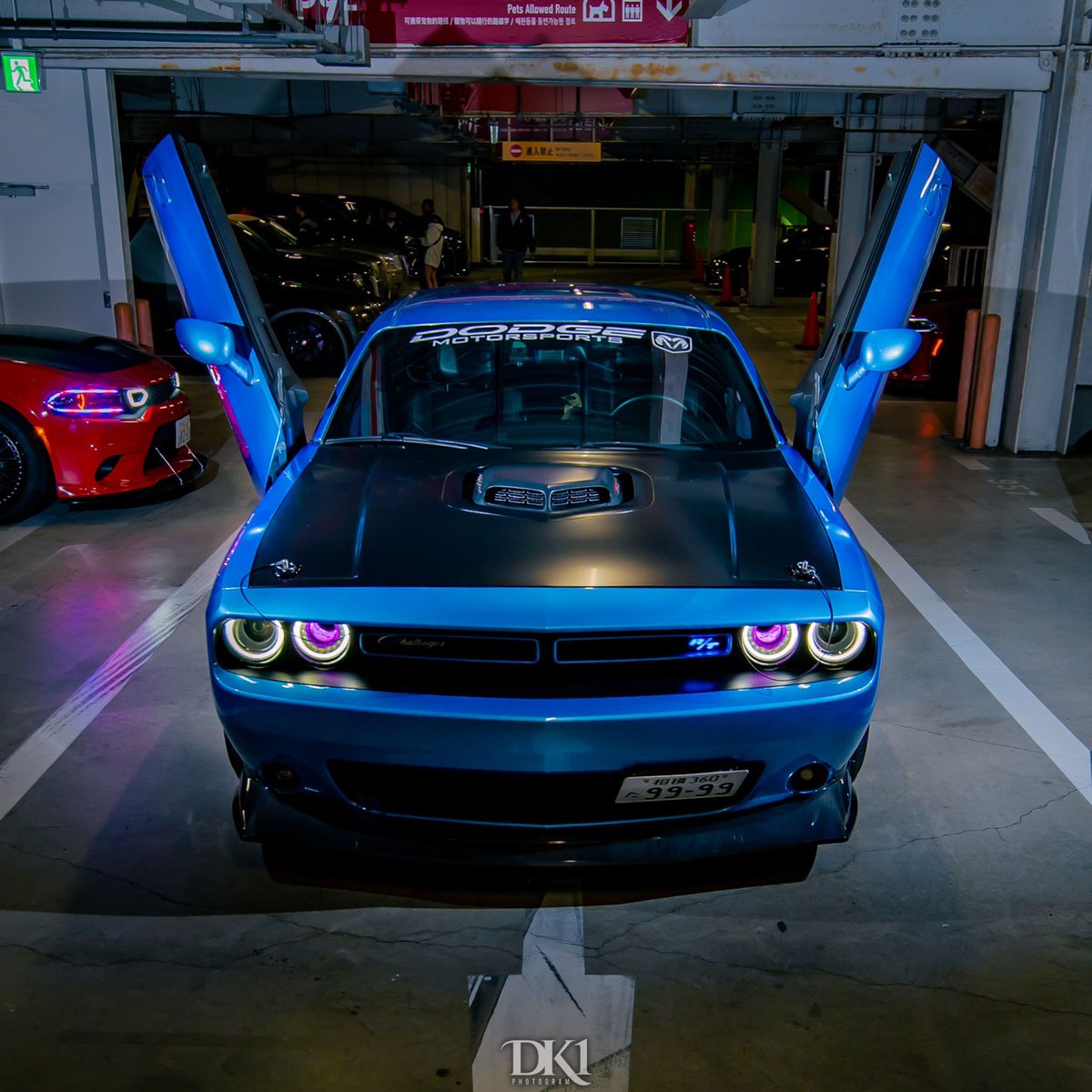 Dodge Owners Club Japan Ownersdodge Twitter