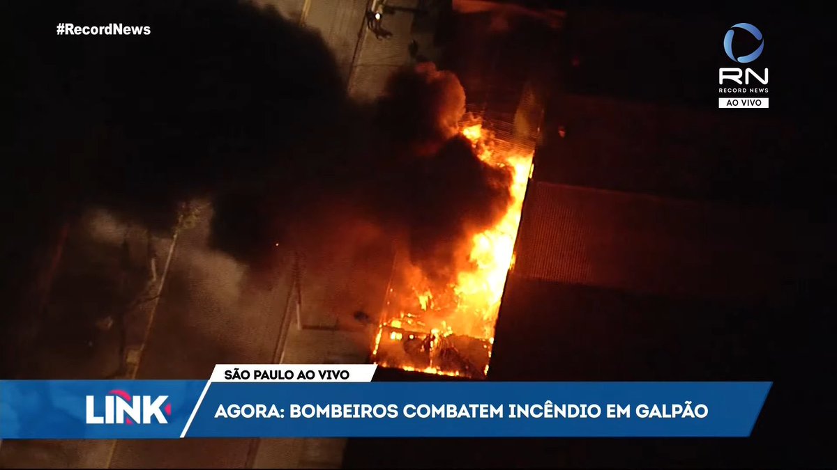 neilpxrry's tweet photo. for my non brazilian moots, South America’s largest film archive - which Jair Bolsonaro’s (brazil’s president) government has been accused of utterly neglecting - is currently going up in smoke in São Paulo 2,000 film copies are inside burning help us spread the message https://t.co/VyTNe6TPkP