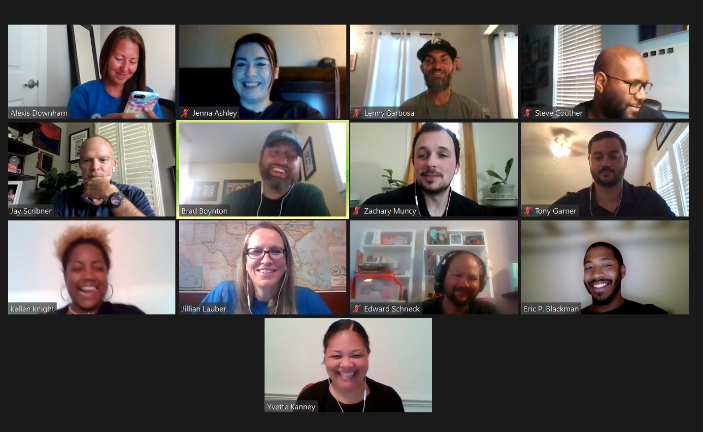 Jenna Ashley, Ed.S. on X: Tonight, our #MonarchLEAD cohort said our  goodbyes... it has been a CRAZY 5 semesters in our @oduedlead program, but  WE MADE IT! @PESLauber @barbosa_HES @mrsknight34 @BBoynton28  @LTCKanneyJROTC @