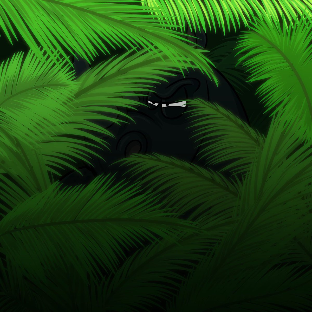 NFTjungleco's tweet photo. 👀 SNEAK PEEK❗️

Our first rebel has just arrived in camp 🏕 
Share and help us save some of the world’s most endangered species 🦏🦧🐆🌏🌎🌍 

When we hit 30 retweets we’ll reveal our first character 😎 

#NFTCommunity #NFTdrop #NFTJunglecollective #Therebellion #ComingSoon https://t.co/jLbOUdoFT7