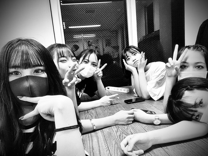 Twitterのコスプレ画像7