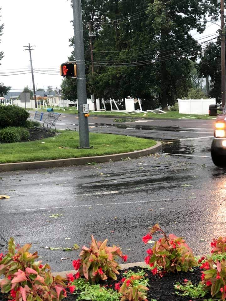 Are Dogs Allowed At Penn Valley Terrace In Bensalem