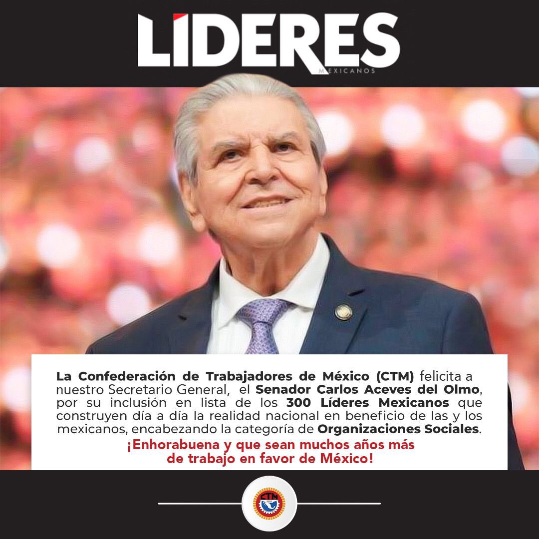 CTM Nacional tweet media