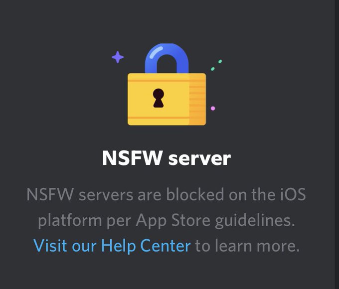 Yeah, @Apple forcing @discord to block porn servers on their iOS app may be the final straw for me. https://t<a class="tags" target="_blank" title="On Twitter" href="/?out=eyJ0eXAiOiJKV1QiLCJhbGciOiJIUzUxMiJ9.eyJpYXQiOjE3MjU1MzcyNzEsImlzcyI6InR3cG9ybnN0YXJzLmNvbSIsIm5iZiI6MTcyNTUzNzI3MSwiZXhwIjoxNzU3MDczMjcxLCJyZWRpcmVjdF91cmwiOiJodHRwczovL3R3aXR0ZXIuY29tL0FwcGxlIn0.Yo_Q1fUL_0PCF2TdJx1aSZX8rFdPRVasZ7UN_tP1isKISGLNz3byaWo9hlyK36lps7uCCC4EHkoDddGvKQptFw">@Apple</a><a class="tags" target="_blank" title="On Twitter" href="/?out=eyJ0eXAiOiJKV1QiLCJhbGciOiJIUzUxMiJ9.eyJpYXQiOjE3MjU1MzcyNzEsImlzcyI6InR3cG9ybnN0YXJzLmNvbSIsIm5iZiI6MTcyNTUzNzI3MSwiZXhwIjoxNzU3MDczMjcxLCJyZWRpcmVjdF91cmwiOiJodHRwczovL3R3aXR0ZXIuY29tL2Rpc2NvcmQifQ.Ty-VxMG2C4NJ14s6nlIMDEWVxK71Dd0ulgYohIYU72mXFh3LQui7zpUyPdUxnqInlvb6hFSJXoMbcU7Nn_S06w">@discord</a>
