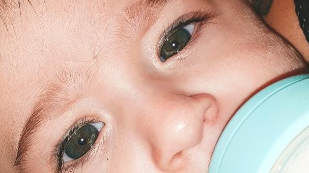 _inestrindade_'s tweet photo. Meus olhinhos lindos 🤤🥰💙 https://t.co/dY97bMUkvZ