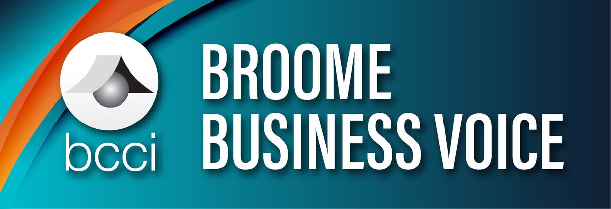 Broome CCI tweet media