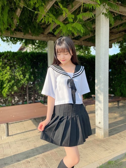 Twitterのコスプレ画像5