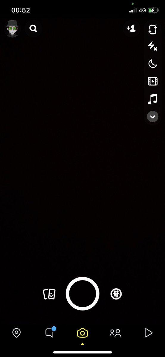 OMG SNAPCHAT IS WORKING AGAINNNNN YESSSS 🥺🤣 #snapchatdown #snapchat