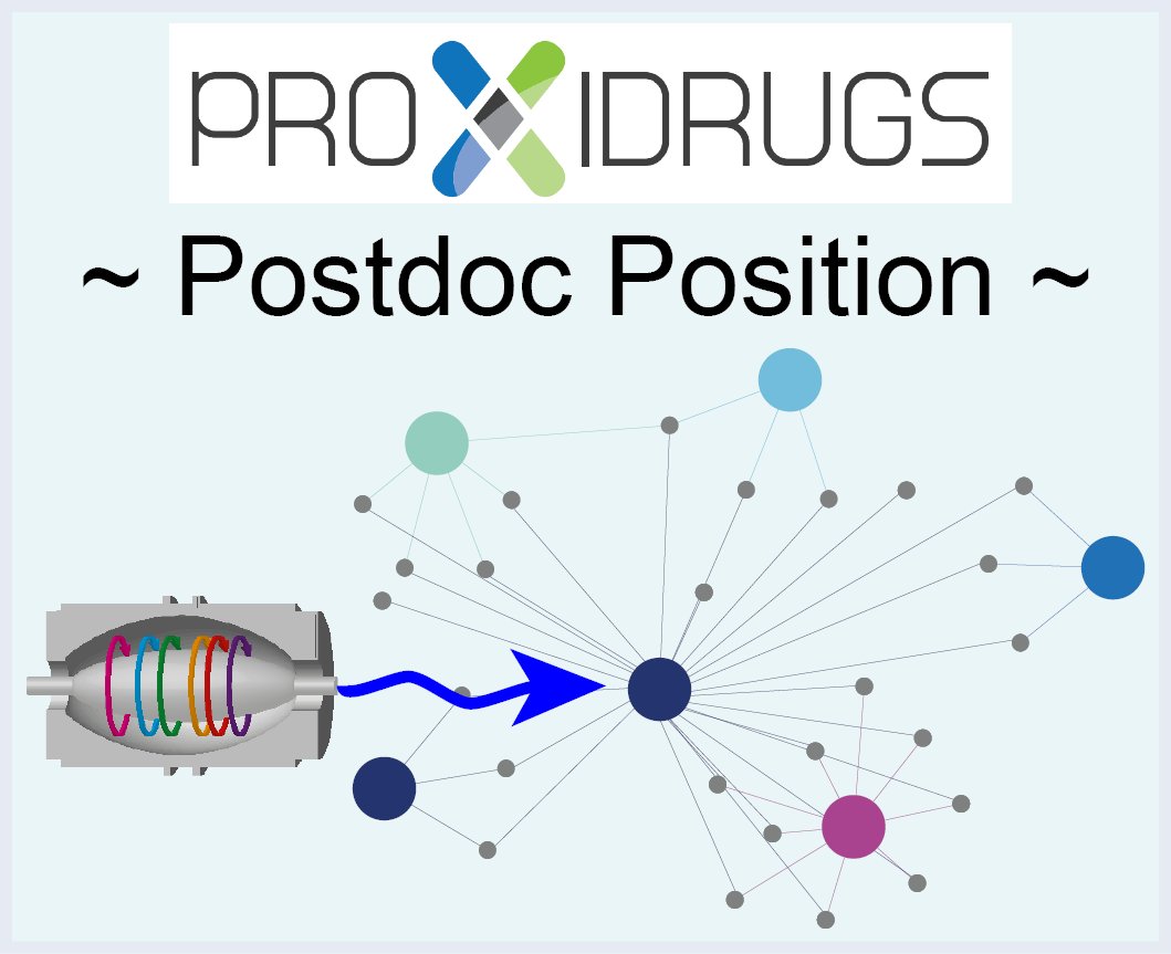 Please RT: Want to use #proteomics to study protein degradation and #PROTACs with us? Postdoc position funded by <a href="/proxidrugs/">PROXIDRUGS</a>. Collaboration with <a href="/HummerLab/">Hummer Lab</a>.

jobrxiv.org/job/frankfurt-…