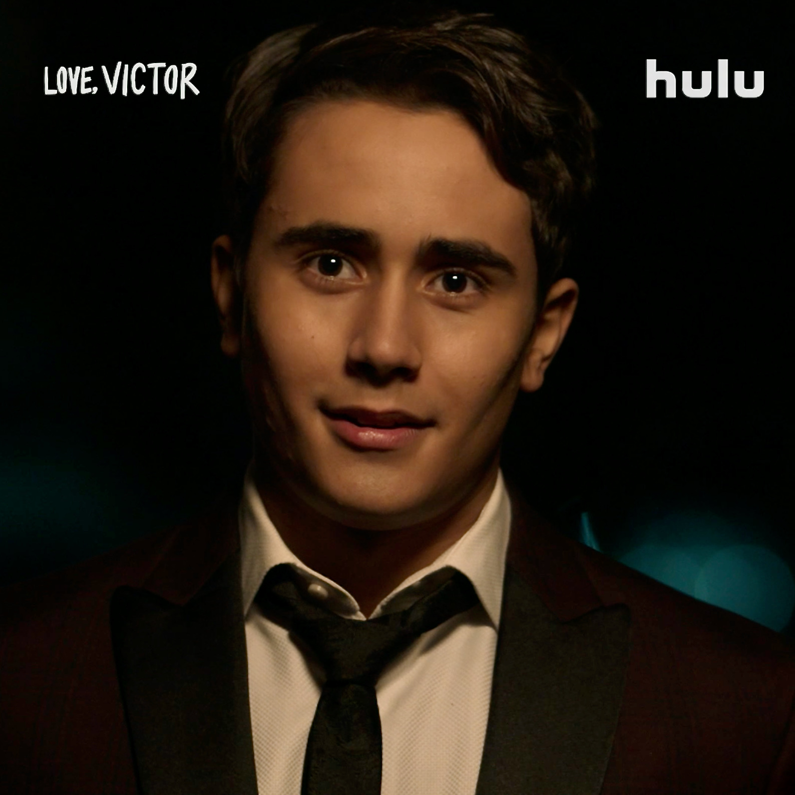 Disney Plus Michael Cimino When Does Love Victor Come Out On Hulu