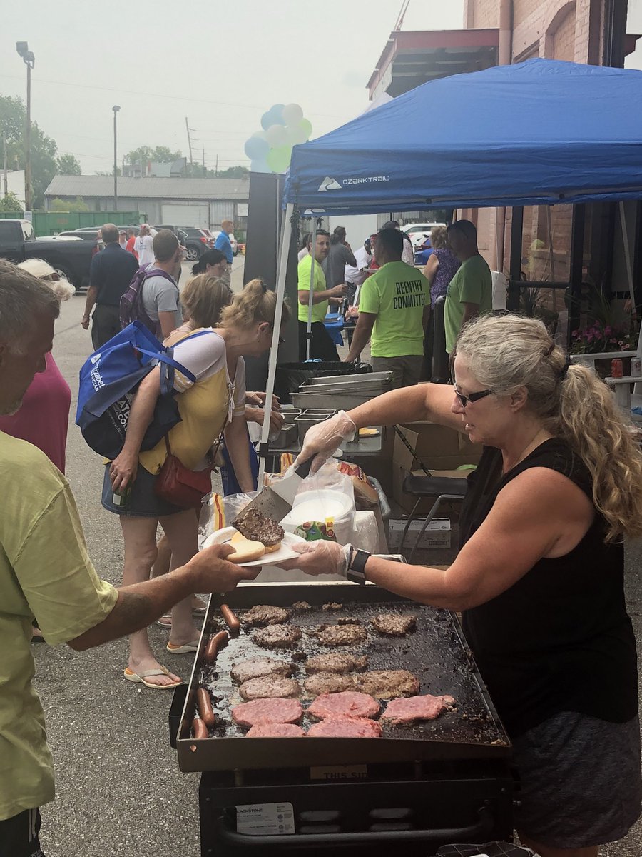 LifeLearningCtr's tweet image. Thanks @ROCKYBOIMAN50 &amp;amp; all of community partners for your support!!  #NKY #Recidivism.