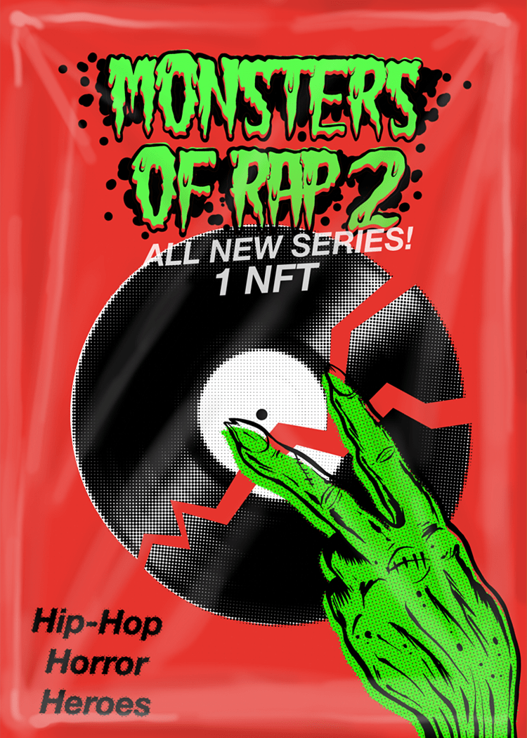 NFTInsider_io's tweet photo. Thanks to @R2_collectibles and @MONSTERS_OF_RAP, we have 25 Sample Packs to give away!

To enter:
1⃣ Follow @NFTInsider_io, @R2_collectibles &amp; @MONSTERS_OF_RAP 
2⃣ Like &amp; RT
3⃣ Tag 2 friends
👇 Drop your .wam below!

⌛️ Entries close 20 UTC tomorrow!

#NFTGiveaways https://t.co/HrcH89QnuS
