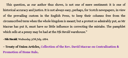 FlikeNoir's tweet photo. 30th of July
https://t.co/ncPMhOvMao
#OTD #OnThisDay #ScottishHistory #TreatyOfUnio #TooLateForHomeRule #LetsBeDoneWithThisGumph https://t.co/KgHQ1GZ0v6