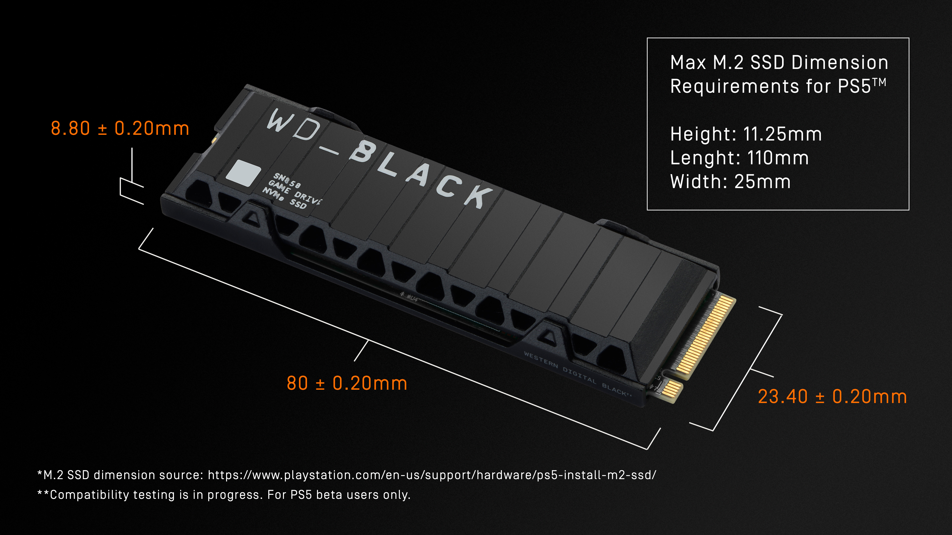 Wd Black For Those Who Care About Specs Get Our Wdblack Sn850 Nvme Ssd With Heatsink Here T Co Zhvcp6dv9u T Co L7yagctawc Twitter