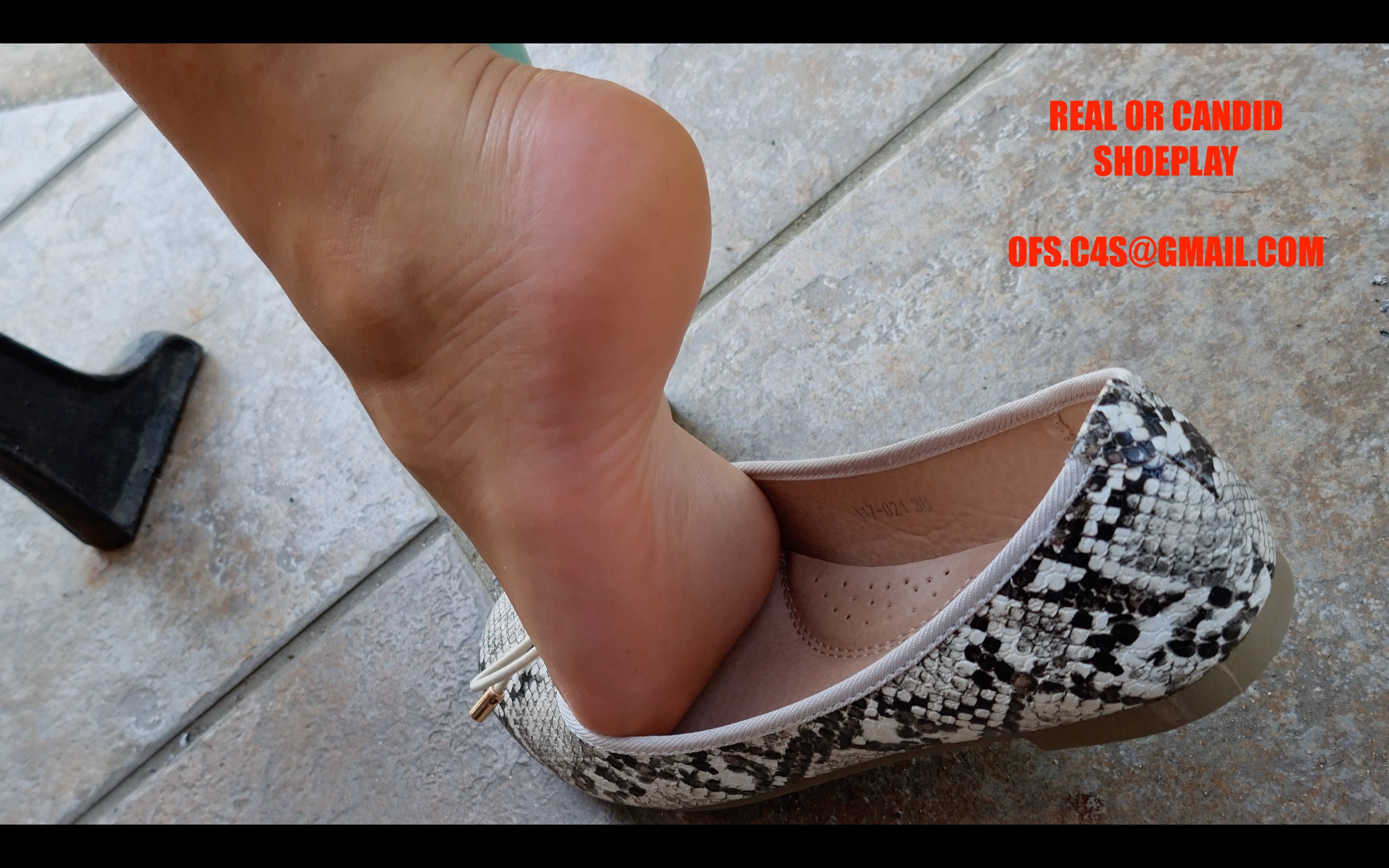 Shoeplay