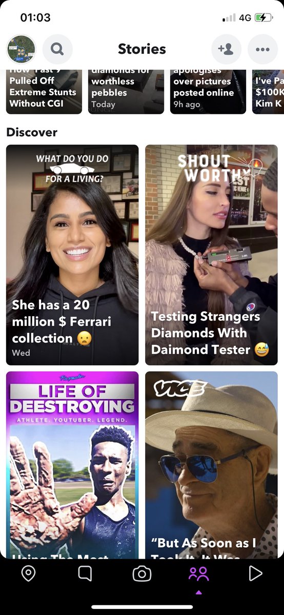 Delete the app, turn your phone off for 30 secs then re-download it, job done 💪🏻💪🏻 #snapchatdown #snapchat #snapchatfix