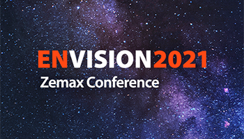 Zemax tweet media