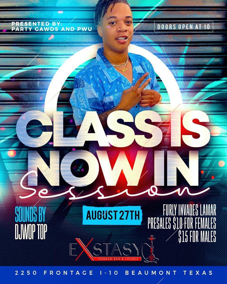 yxngd04's tweet image. #ClassNowInSession 
It’s almost bout that time for y’all to get out y’all mammy  house and back on campus , we trynna turn every party upside down this year so come prepared …. August 27 i need everybody at Lamar to pop tf out &amp;amp; if y’all may plz put that shit on !!!
