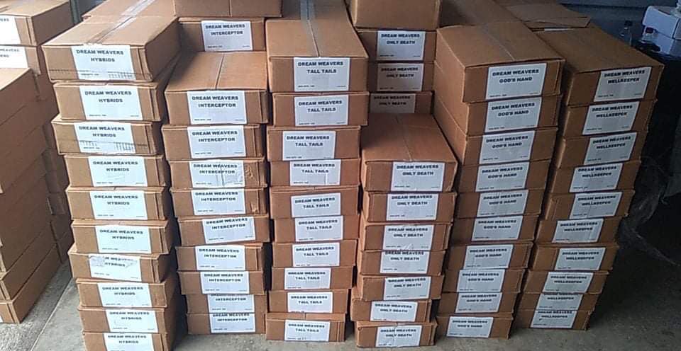 LibertyDistro's tweet photo. Part of the large shipment that just arrived at the LEDG warehouse today for Arrow Comics 4.0!                 #comics #indiecomics @ComicsArrow @Kyd_V @ComicsArrow @RandyZimm @RaginAVC @merej99 @c_chaos247 #AC4 #comics #indiecomics #comicbooks #comicsart @LibertyDistro https://t.co/hkWPpKcprU