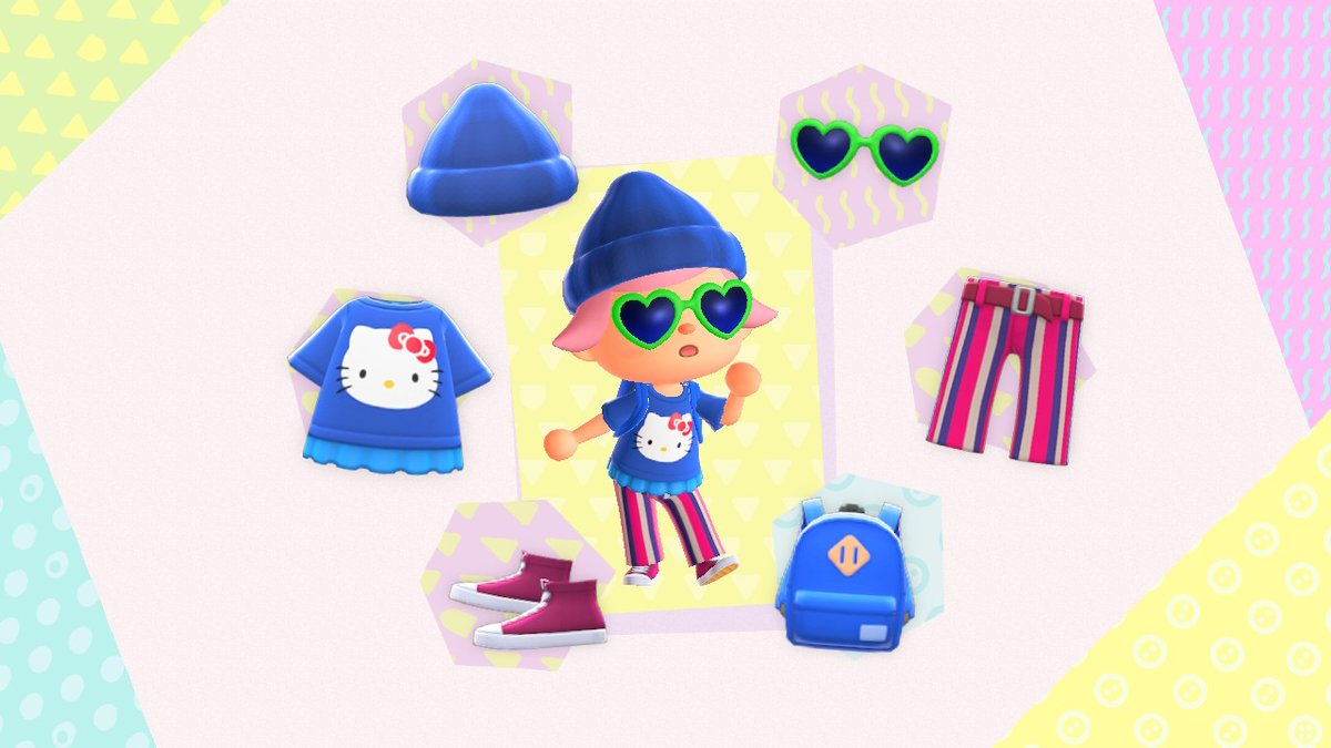 mswaitwut's tweet image. #AnimalCrossing #ACNH #NintendoSwitch