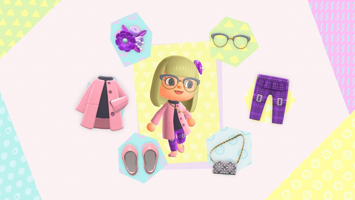 mswaitwut's tweet image. #AnimalCrossing #ACNH #NintendoSwitch