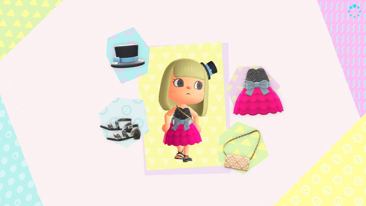 mswaitwut's tweet image. #AnimalCrossing #ACNH #NintendoSwitch