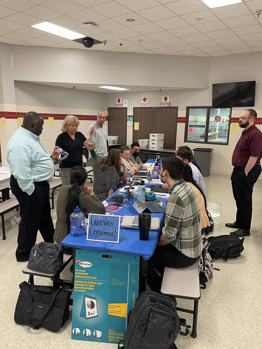 GISD Advanced Academics tweet media