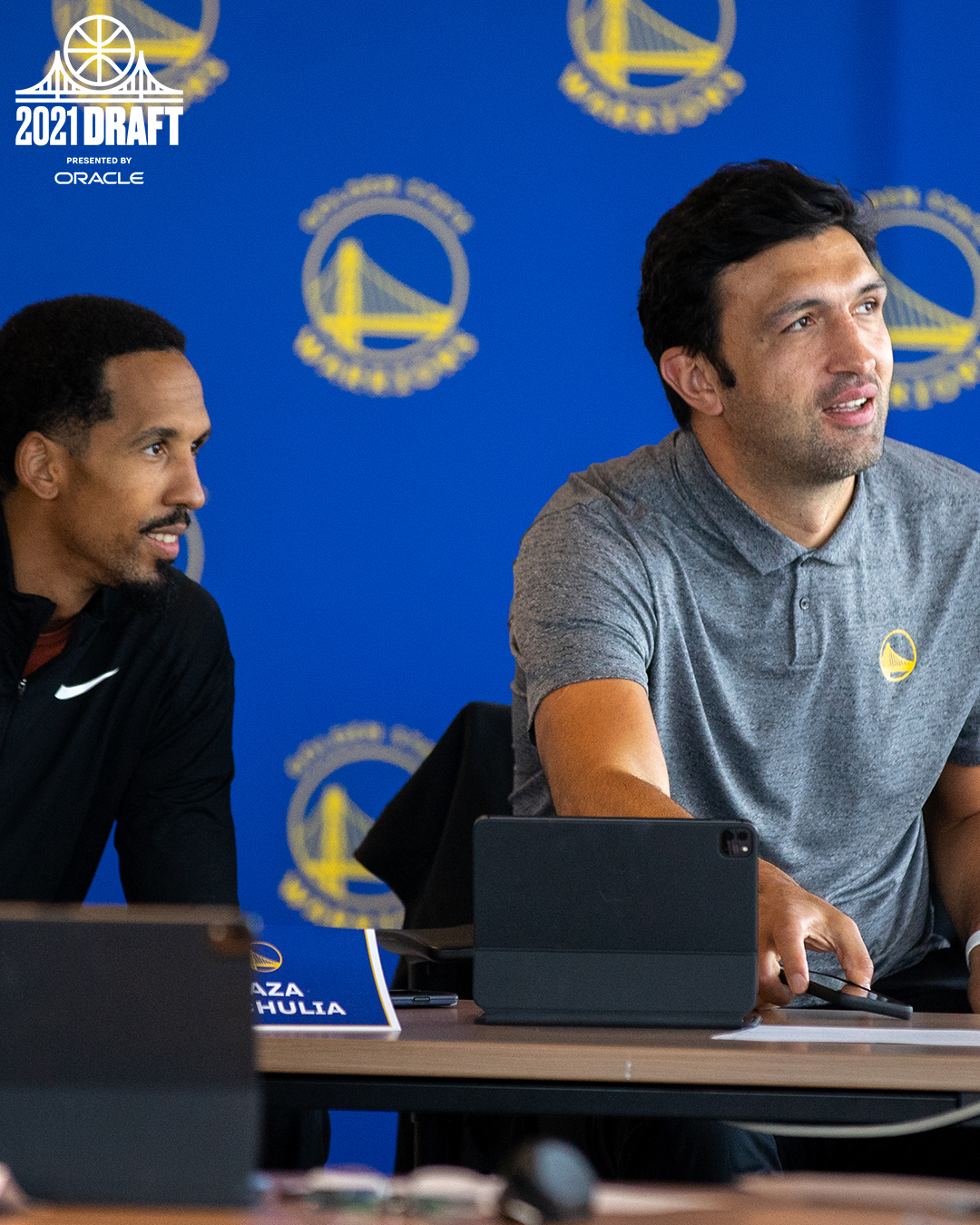 21nbaドラフト7位 ジョナサン クミンガ 自分がウォリアーズにぴったりだと確信する理由 Nbaブログ キャサリンの幸せ Catherine S Happiness